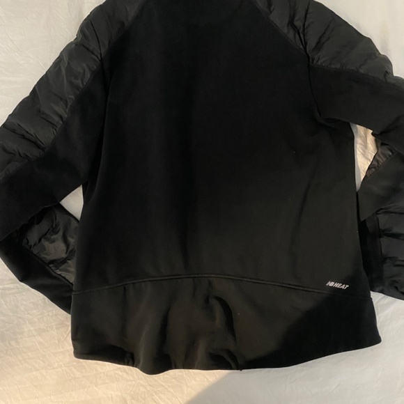 New Balance Heat Tech Running Jacket - Picture 3 of 3